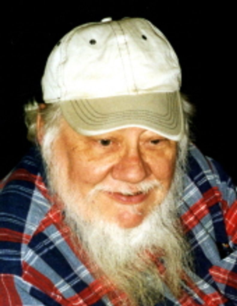 Dennis  E. “Gene”  Bussom Profile Photo