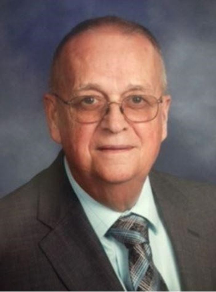 John J. Coulter Profile Photo