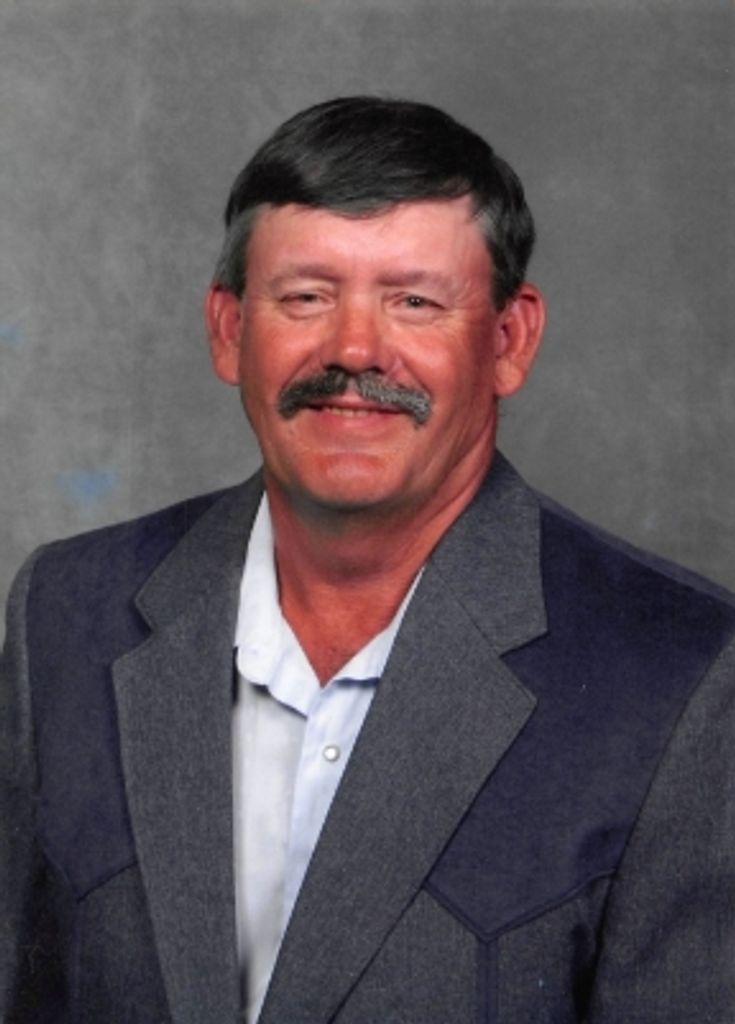 Mark Edward Armstrong Profile Photo