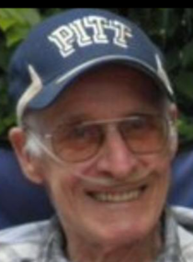 Robert F. "Dixie" Howe