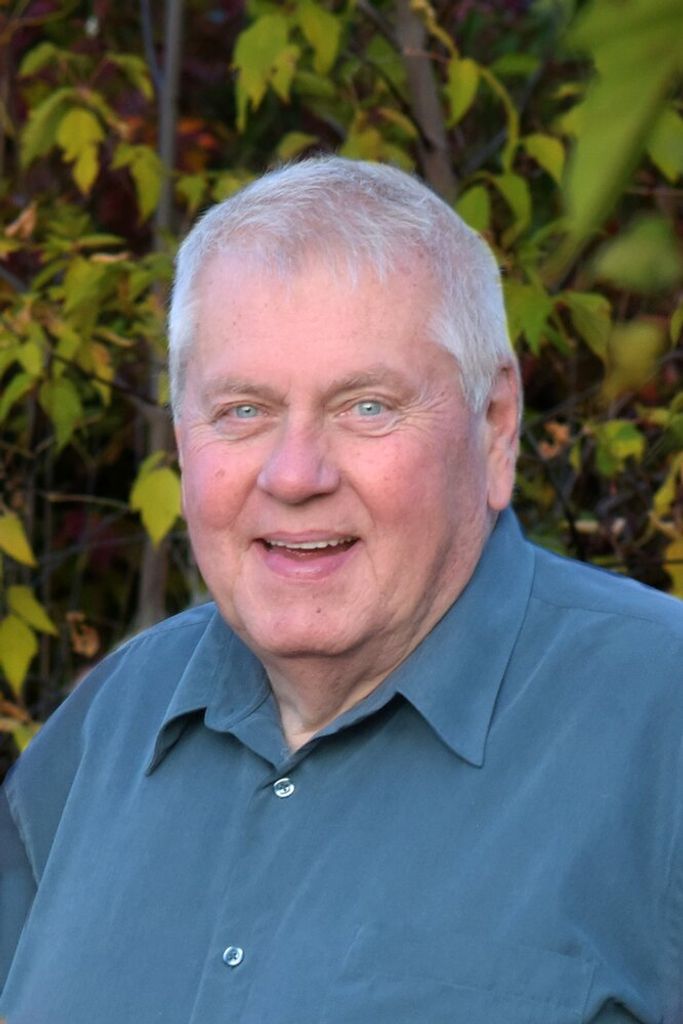 Brian Gorden Stranden