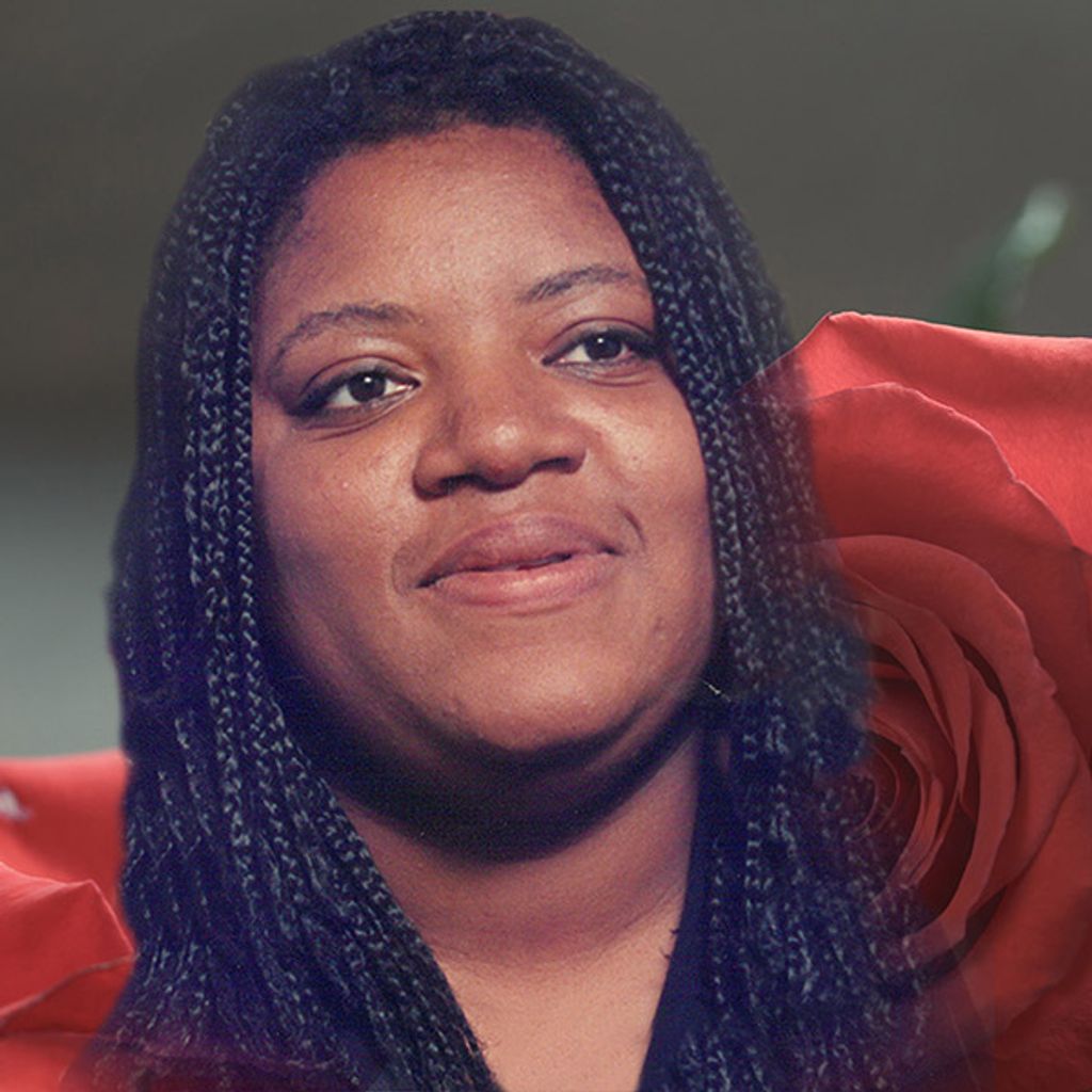 Yulandy Leatrice Winfrey-Young