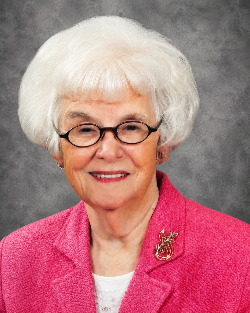 Jonie Merle Melton Kidd