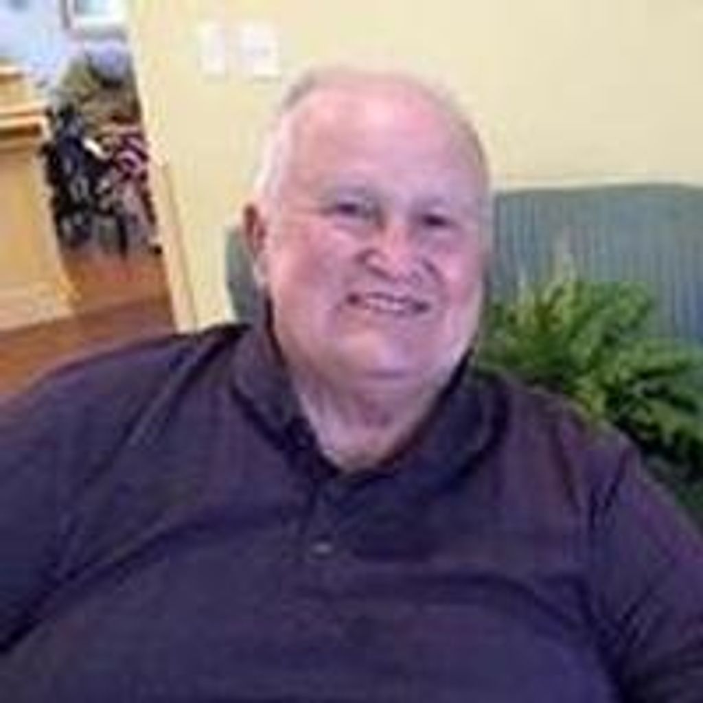 Neal Keith Chapman