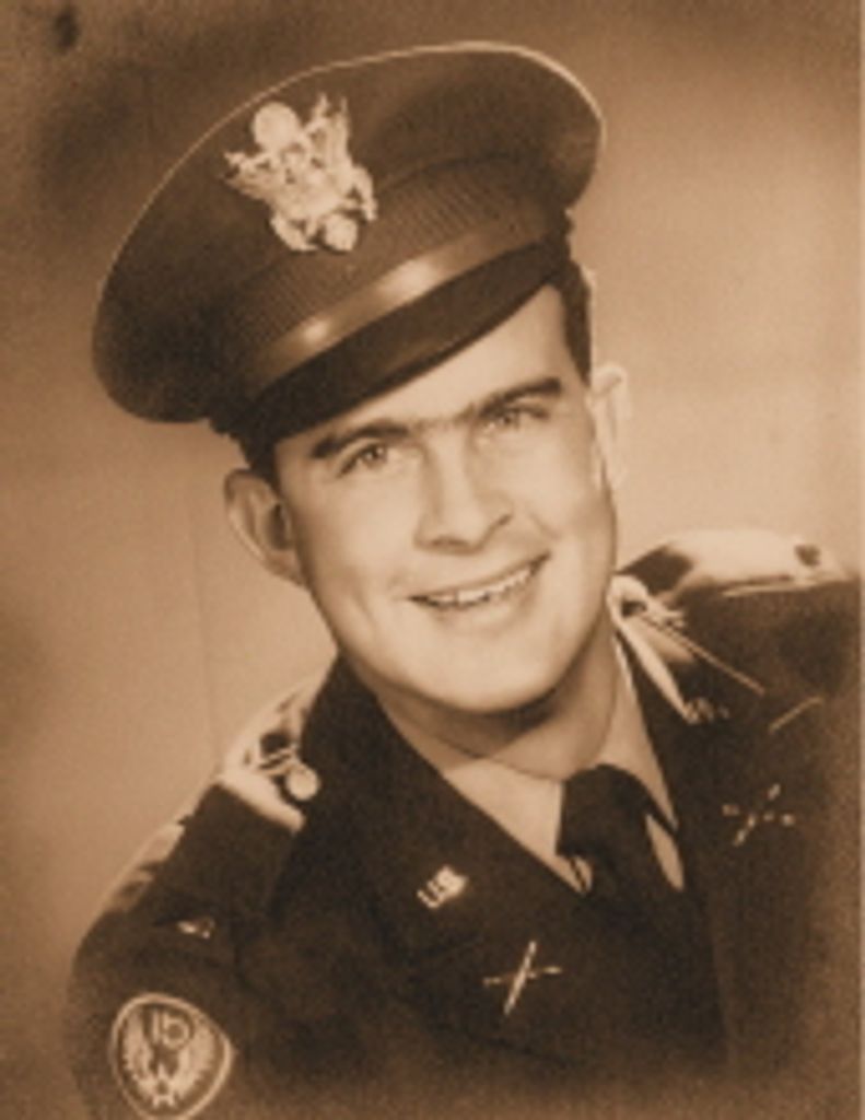 Vance Oliver Cook