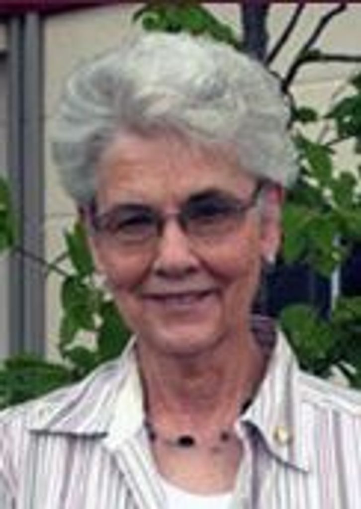 Carol Mae Anderson