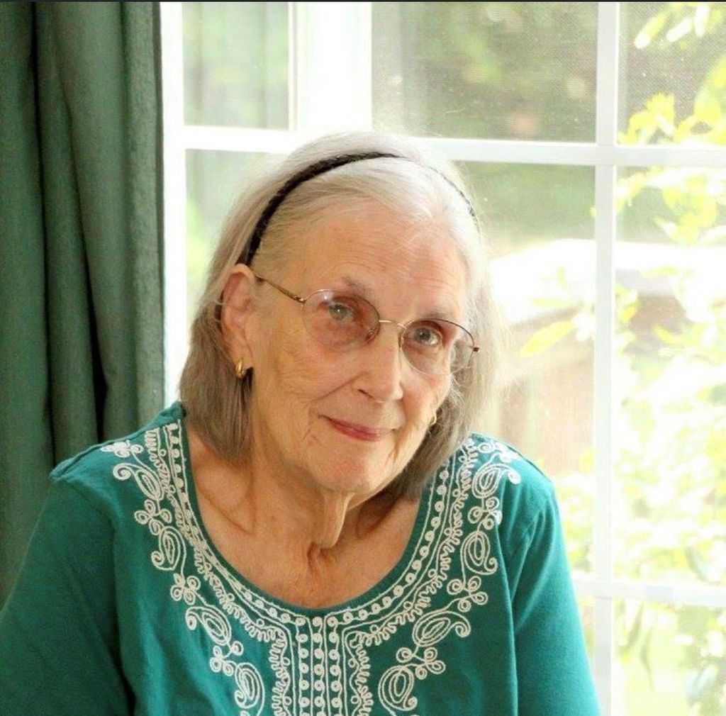 Roberta Mary Chandler