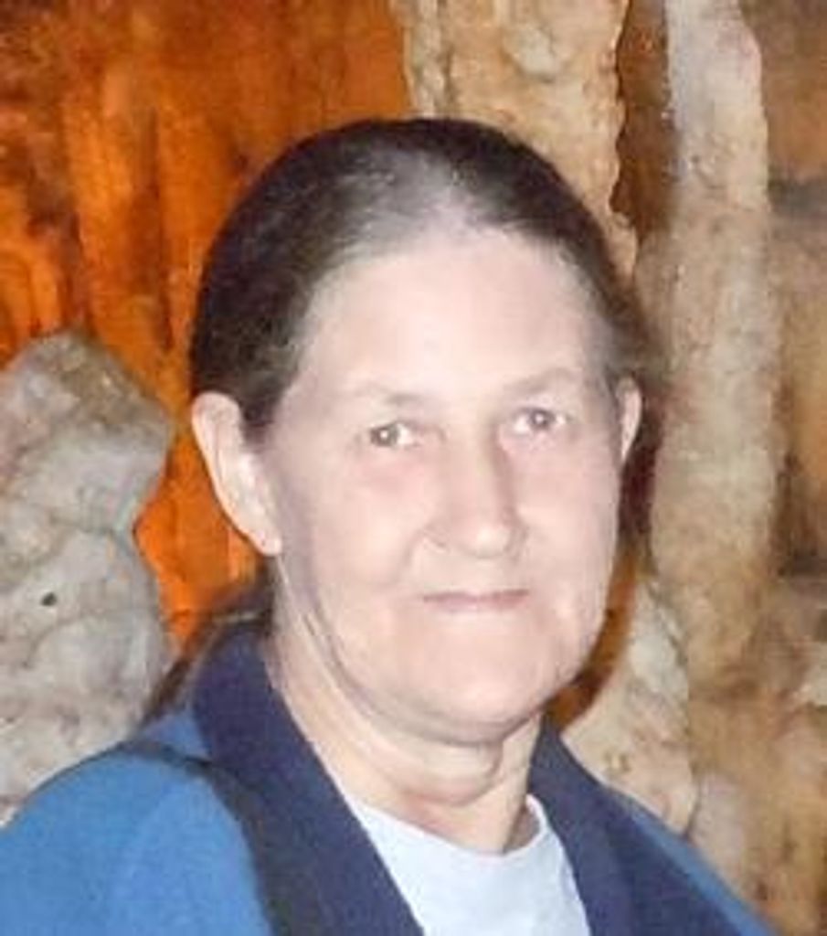 Carol Ann Burk Profile Photo