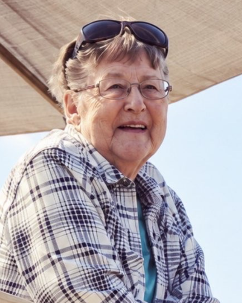 Dyan Lee Winkers