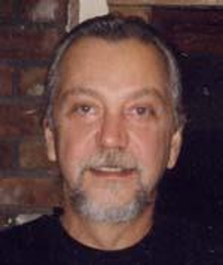 Donald A. Lavoie