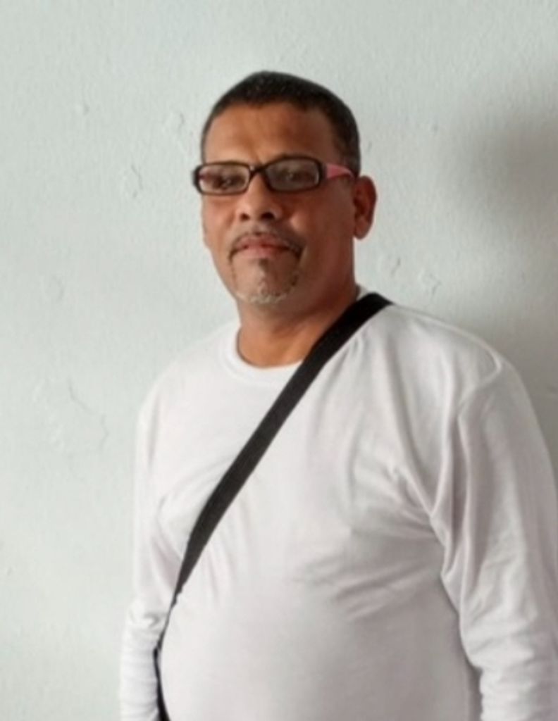 Angel Manuel Reyes, Jr. Profile Photo