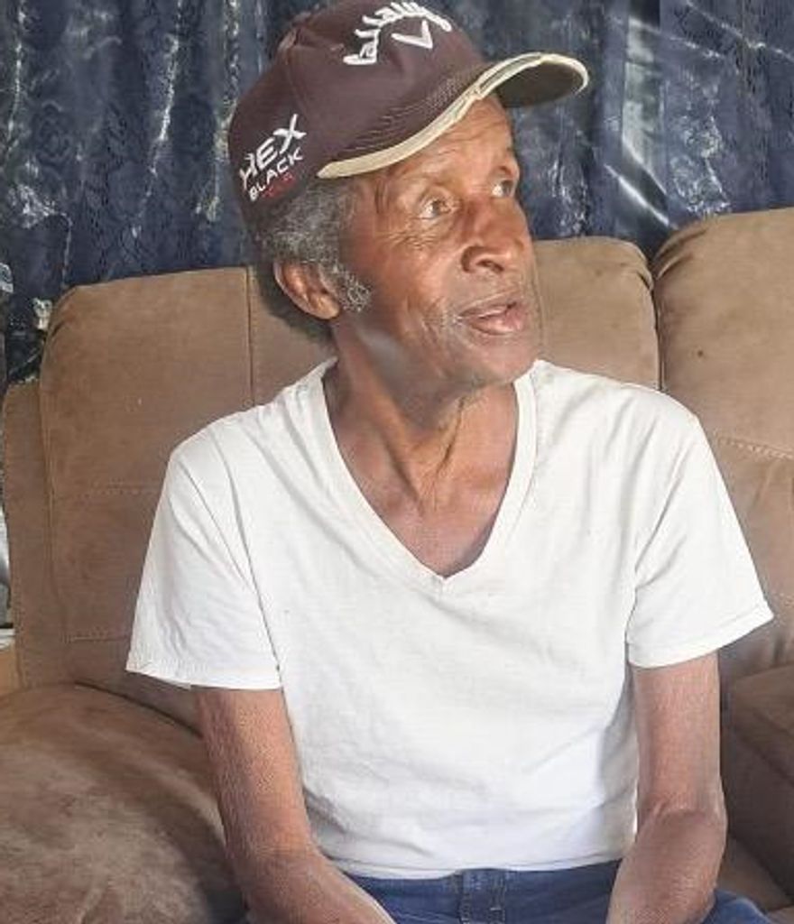 John Henry Mealing Profile Photo