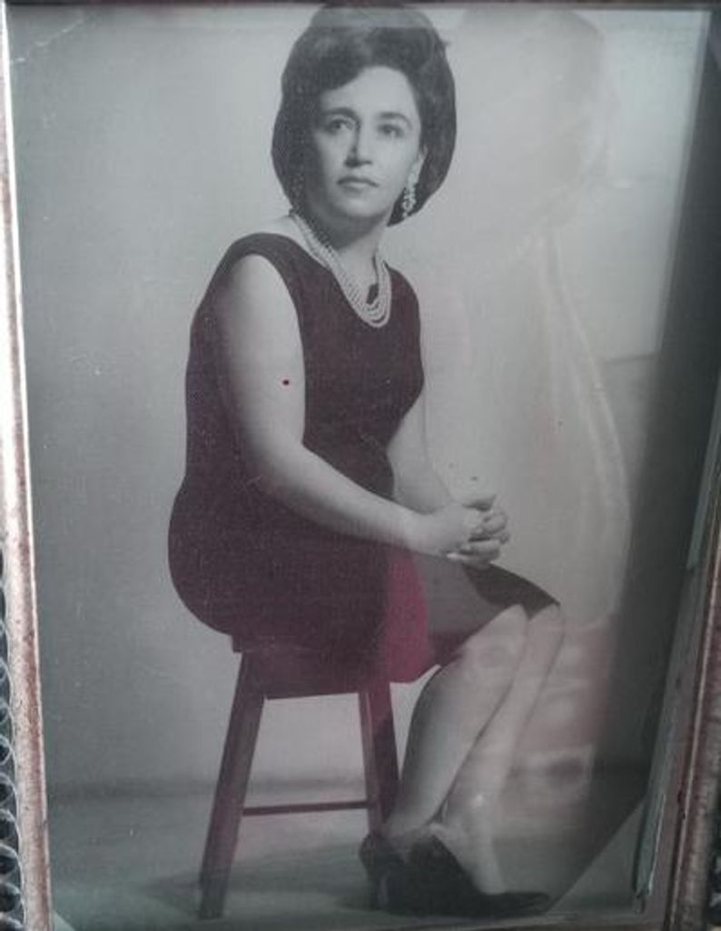 Virginia Ivi Rigoli