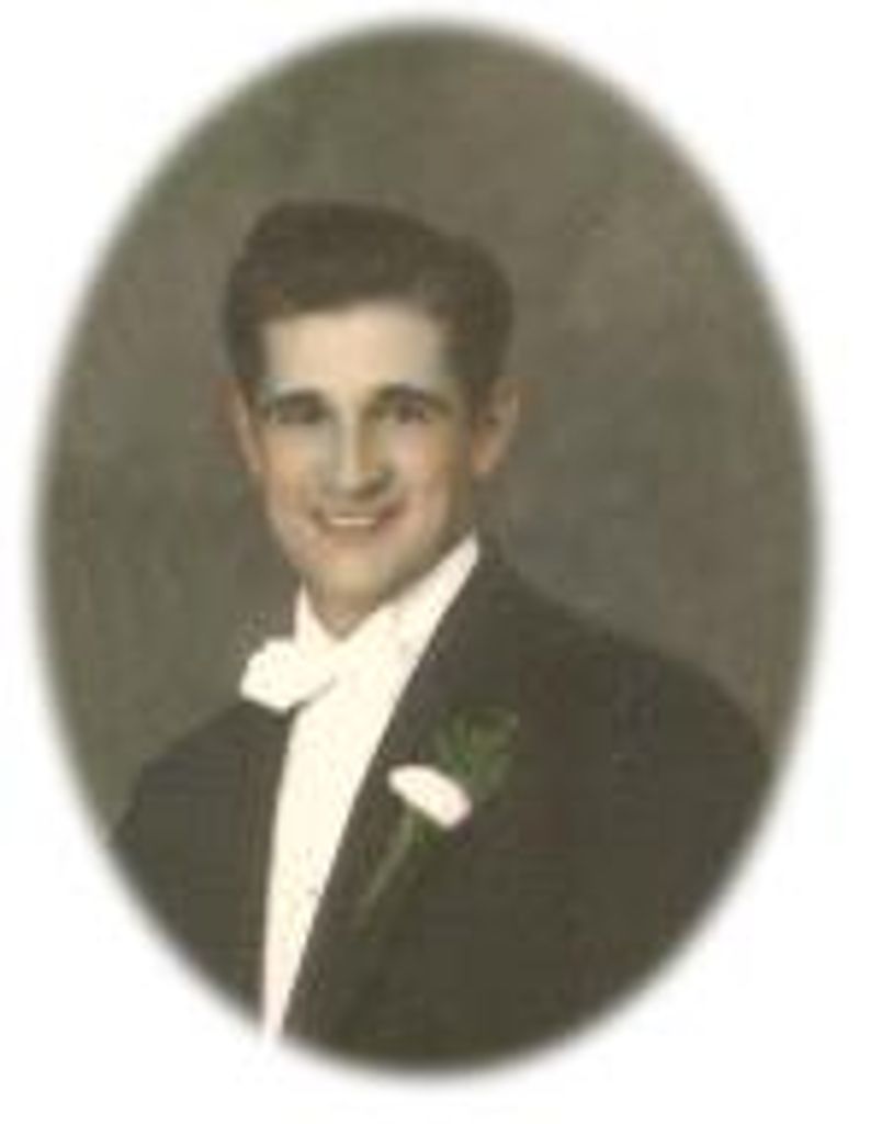 Antonio L. "Tony" Correnti