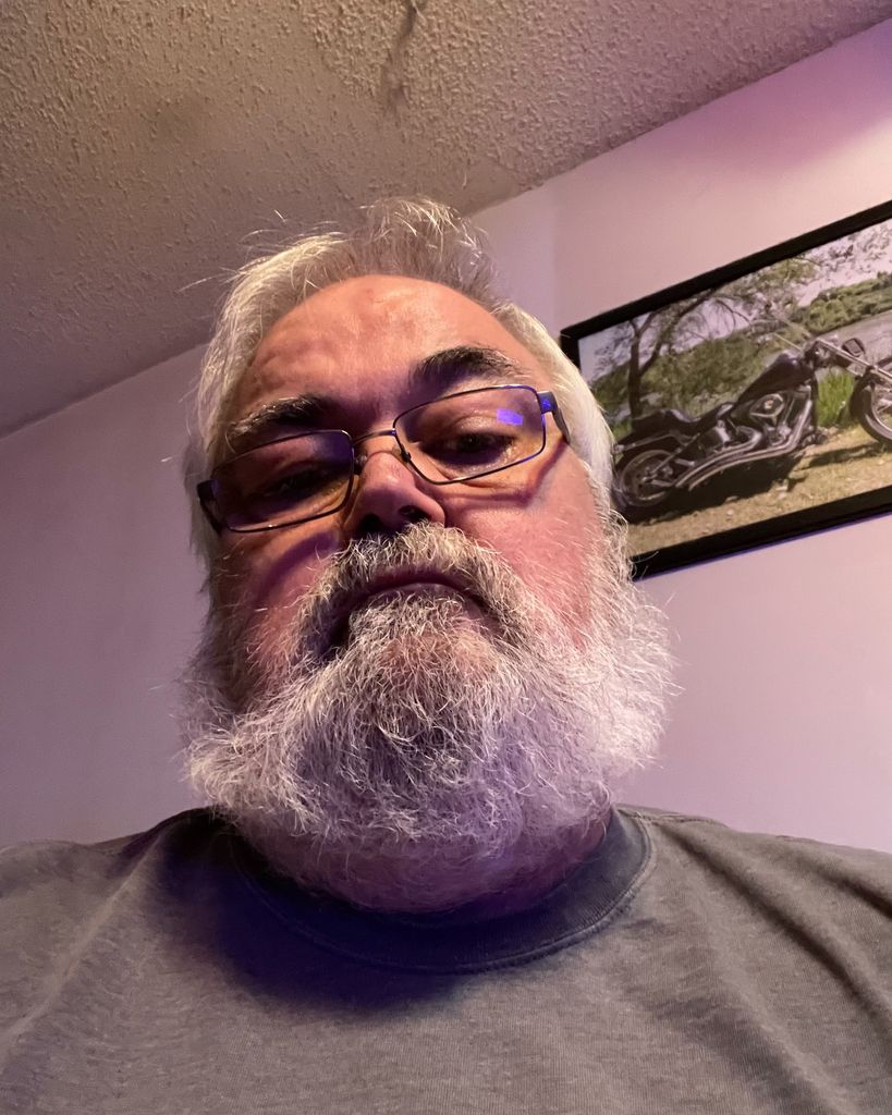 Albert Blair Young Profile Photo