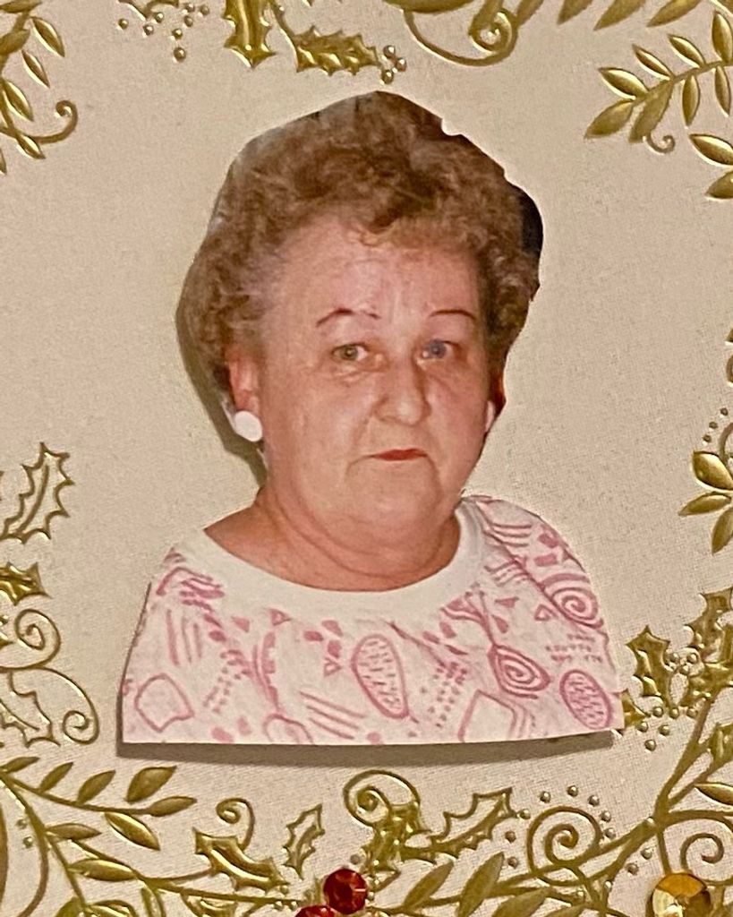 Florence Elizabeth Mailhot Profile Photo