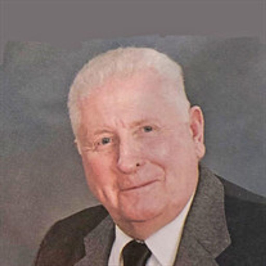 Thomas Henry Malloy