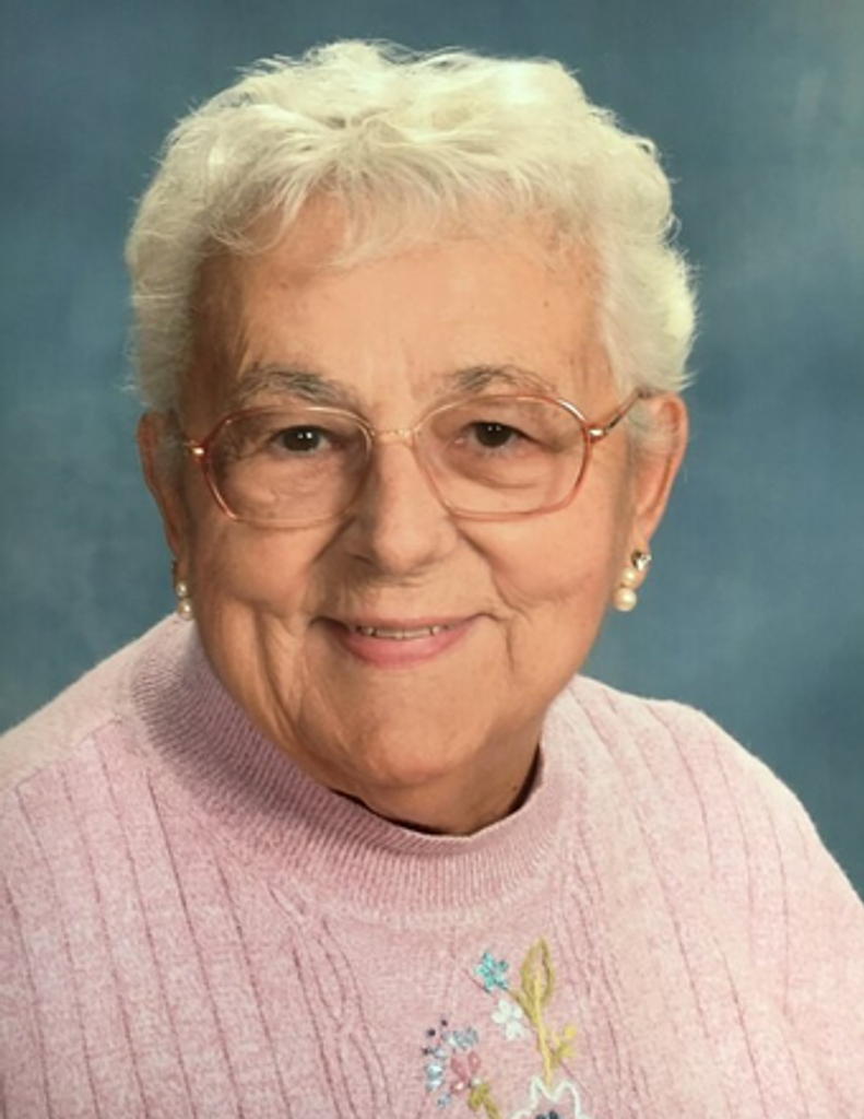 Bertha M. St. Pierre Cabana Profile Photo