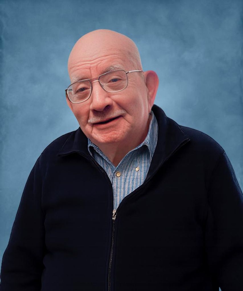 Lidio Zamarron Garcia Profile Photo