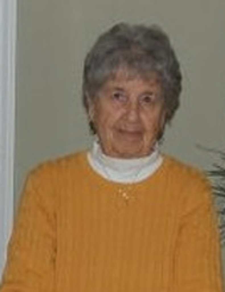 Adeleen Faye Hanshew
