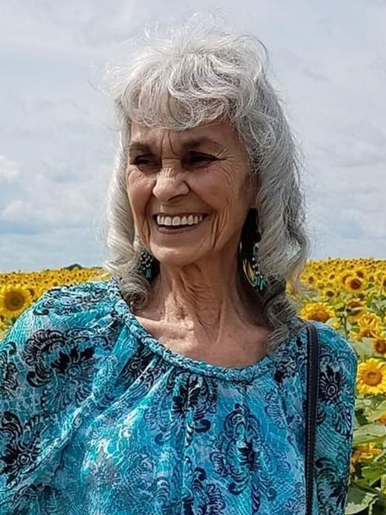 Janis V. Smith Profile Photo
