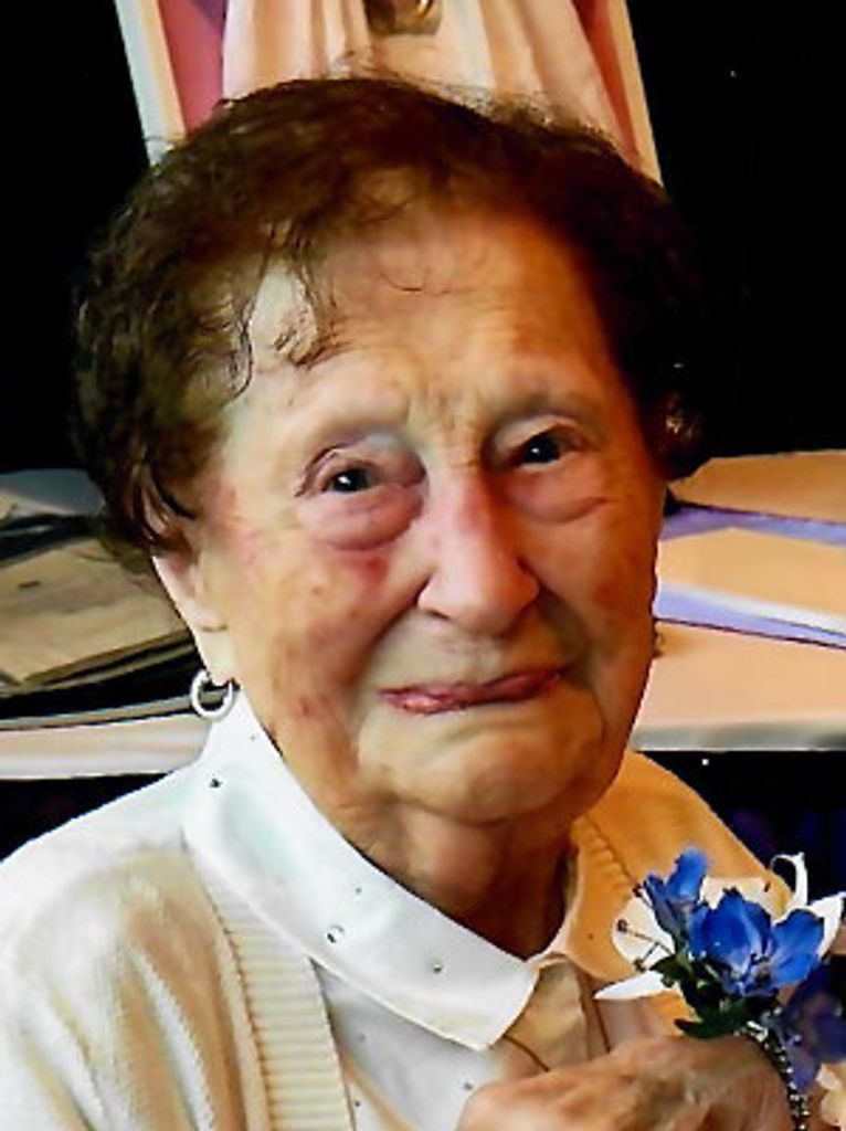 Helen Marie Uvodic Profile Photo