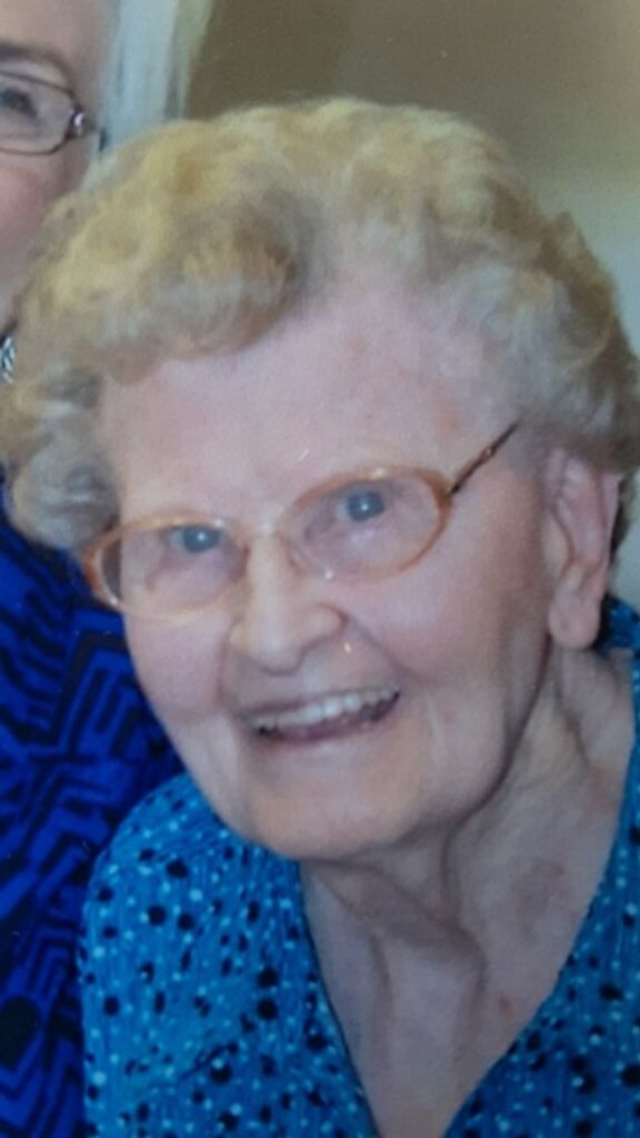 Charlene Weber