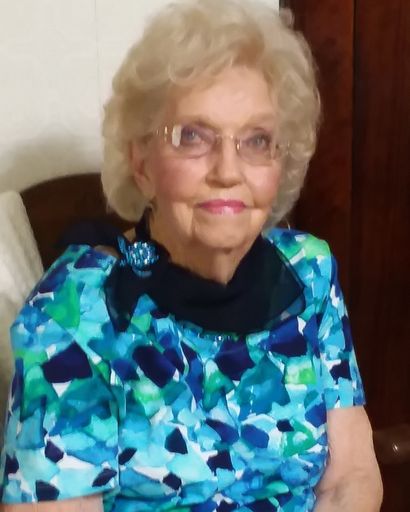Dorothy's obituary image