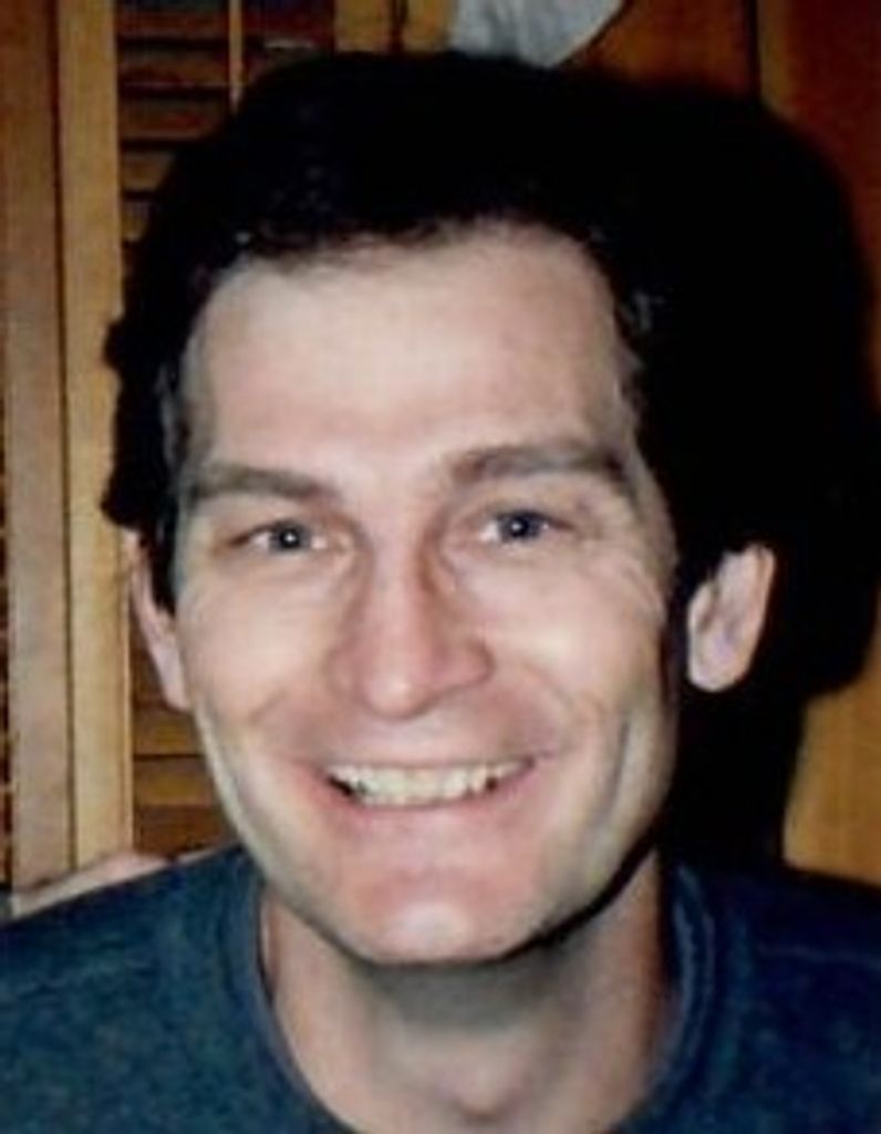 Richard Lucas