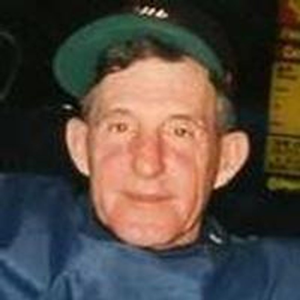Lavern "Bill" Avery