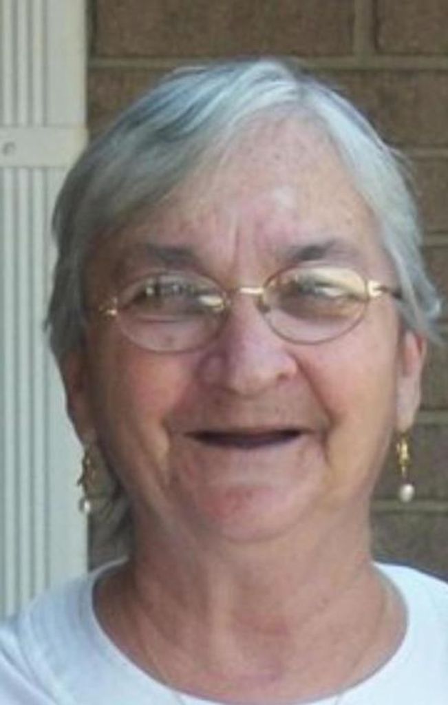 Shirley G. (Mcbryde)  Moore