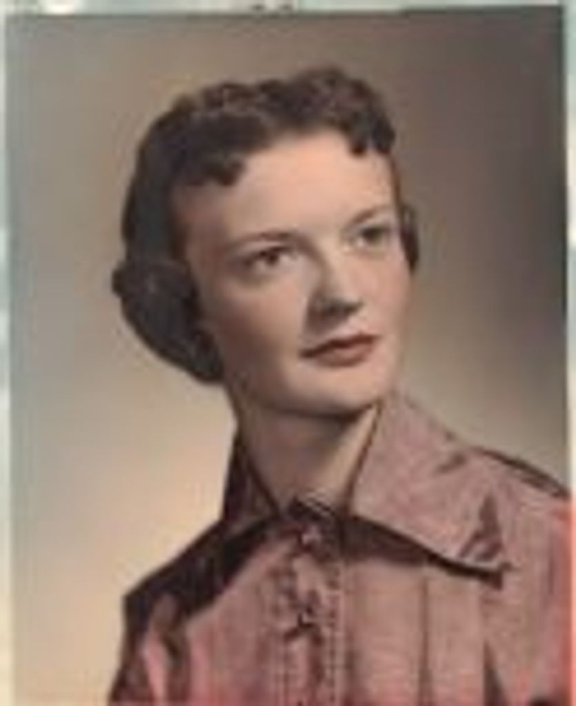Benita Lois Kippes