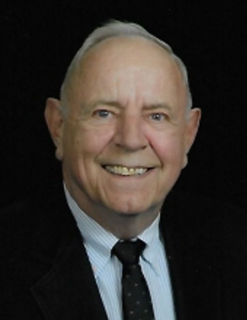 Joseph Cmejrek, Jr.