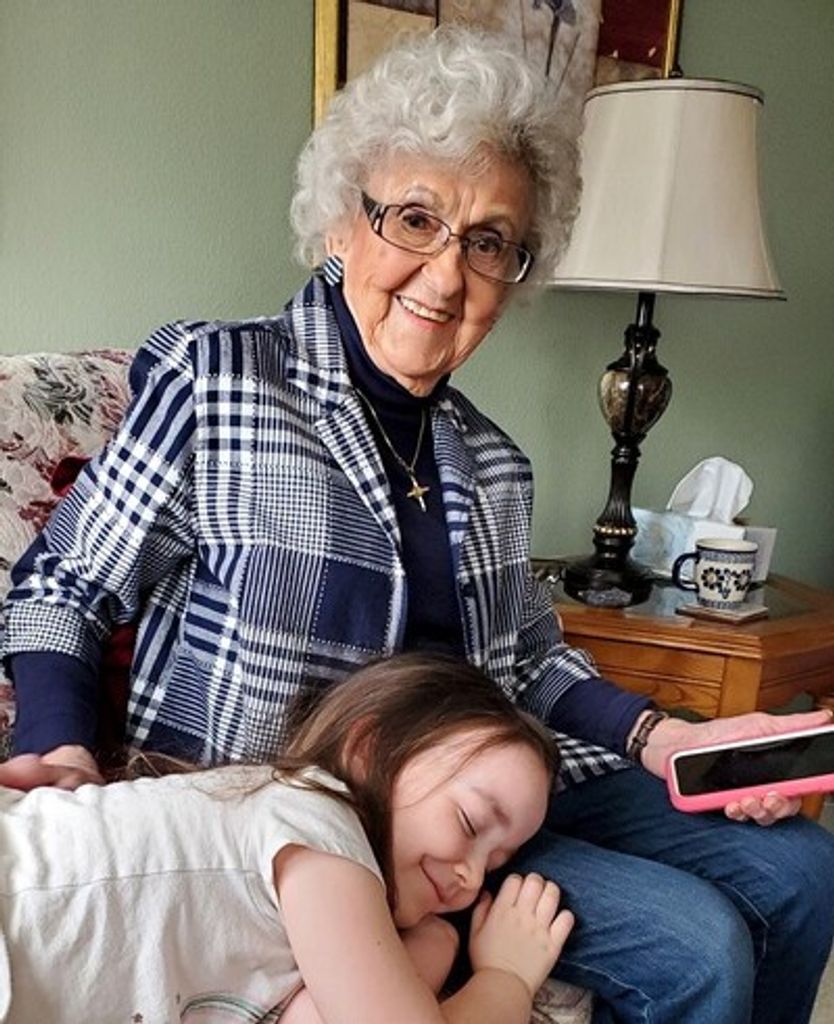 Eleanor Lucille Archerd