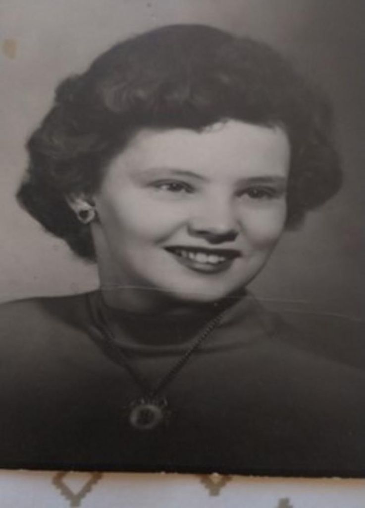 Bonnie (Sophie Arthurette Benson) Guay Profile Photo