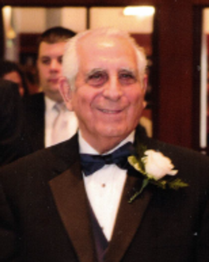 Dominick Joseph Mileto Profile Photo