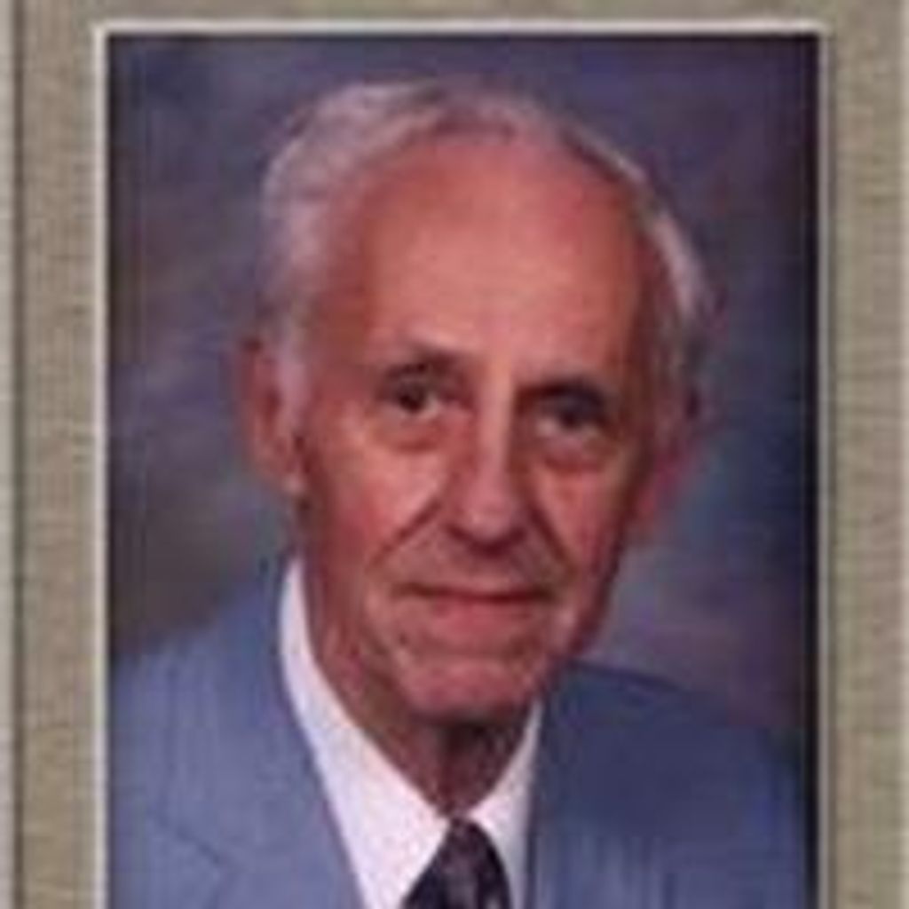 Cornelius Curran