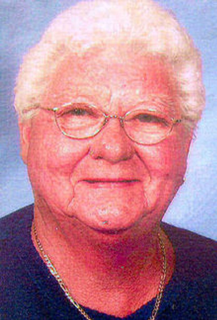 Sandra Bouthillette