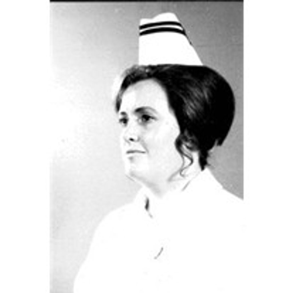 Judith Elaine Bishop