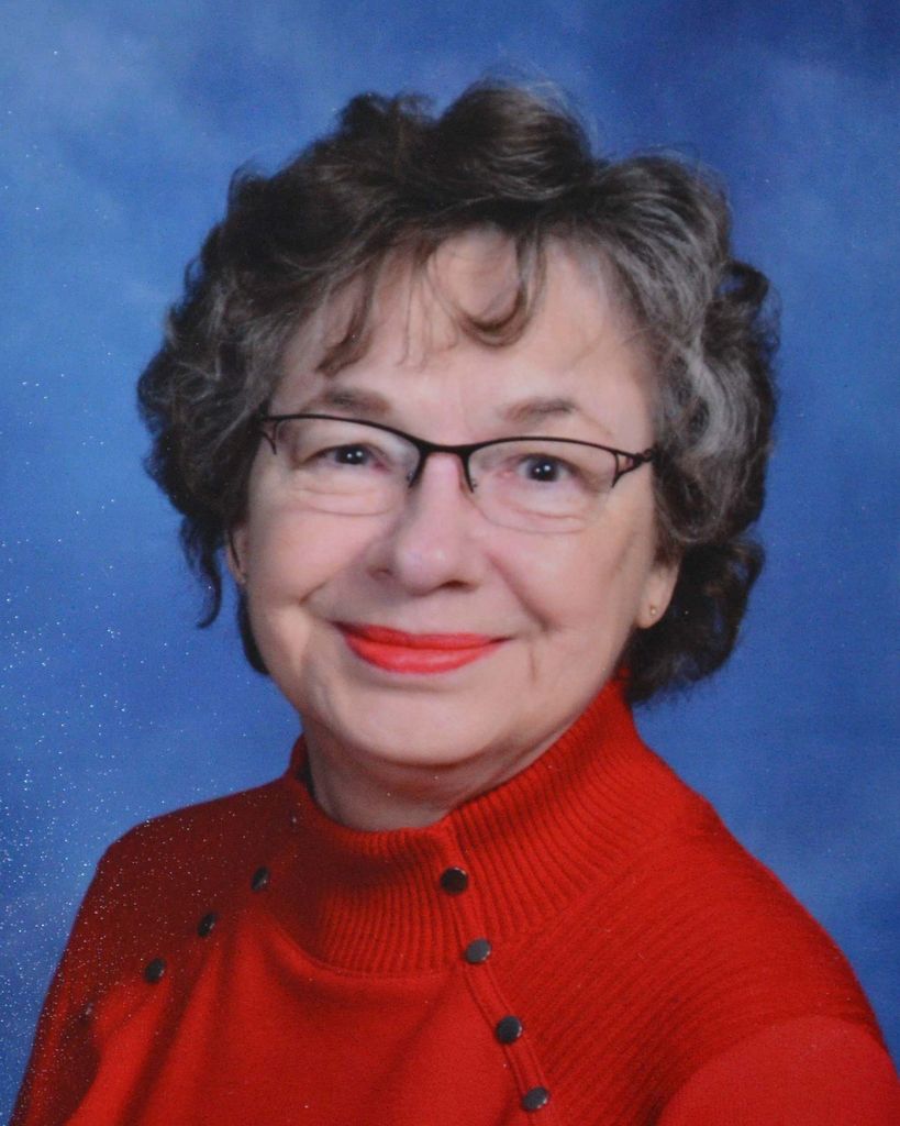 Carol Dianne Konecnik