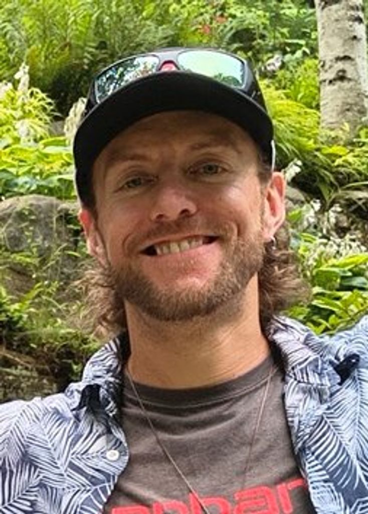 Thomas Malcolm Dahlgren Profile Photo
