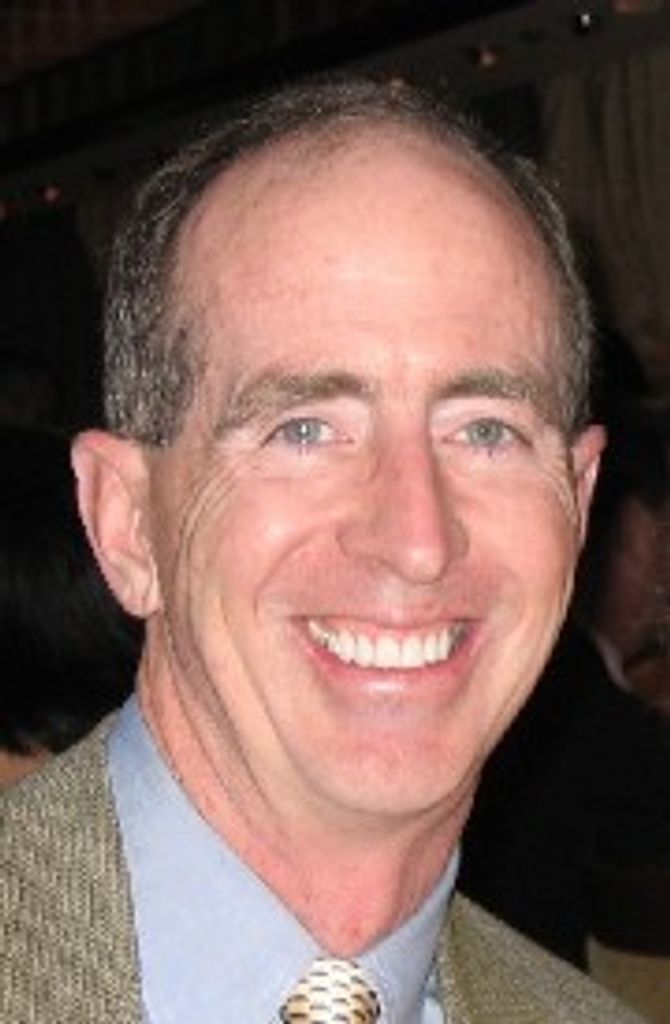 Michael Anthony Flynn