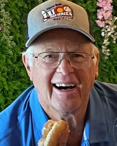 Grant A. Torfin's obituary image