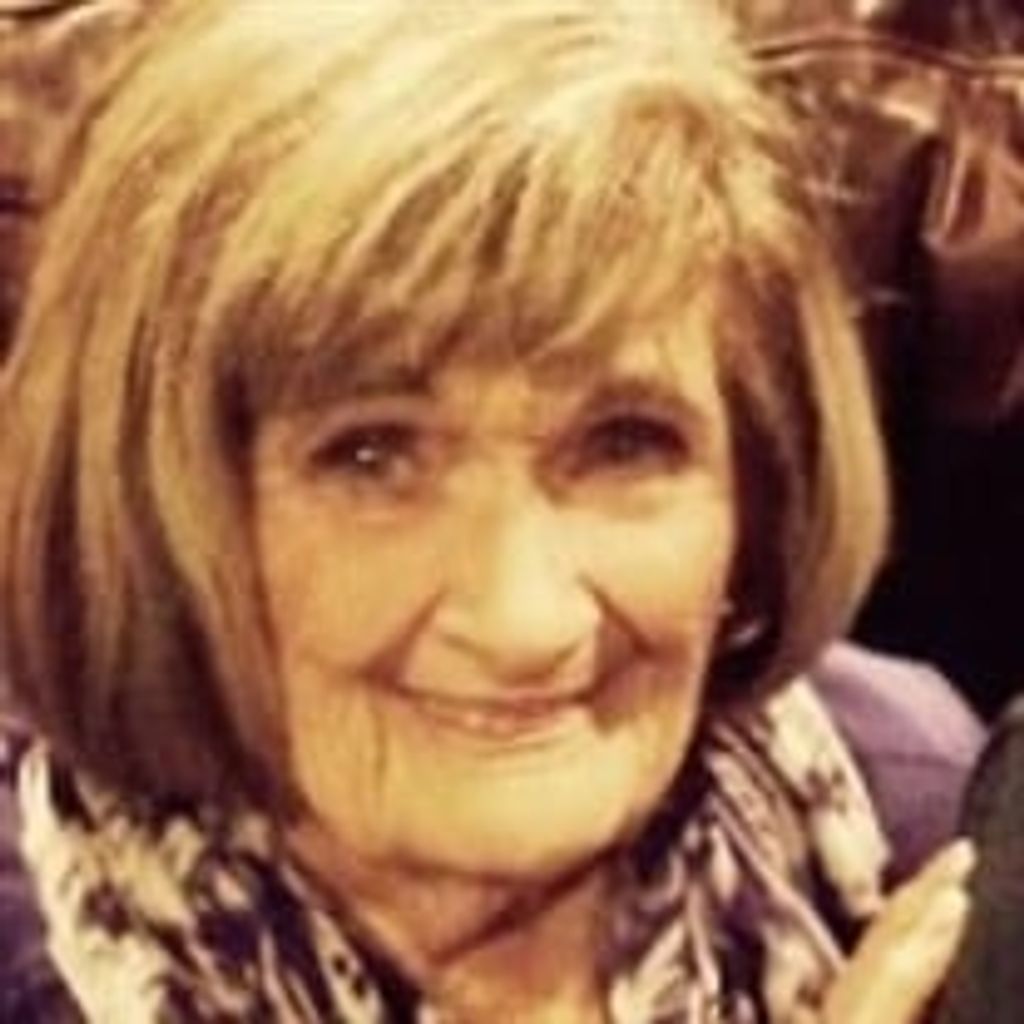 Jane Meehan Ross