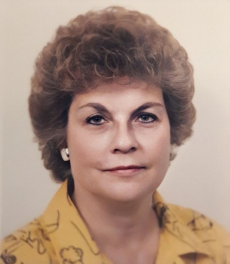 Marjorie May Schenk Profile Photo