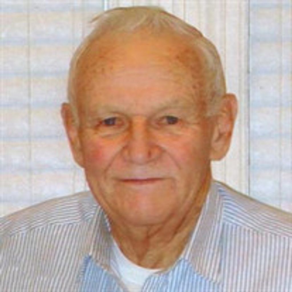 Robert Lee Williams