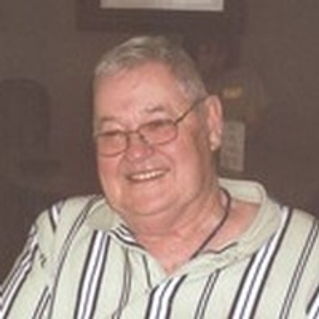 Donald E. Bowman