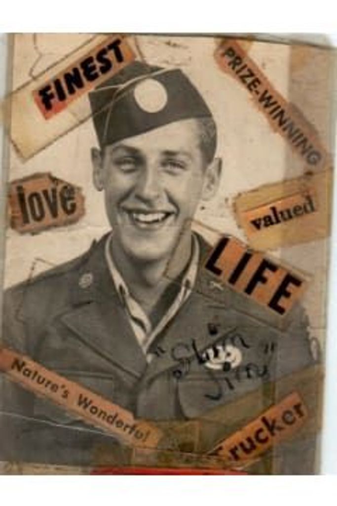 Vernon James Howard Profile Photo