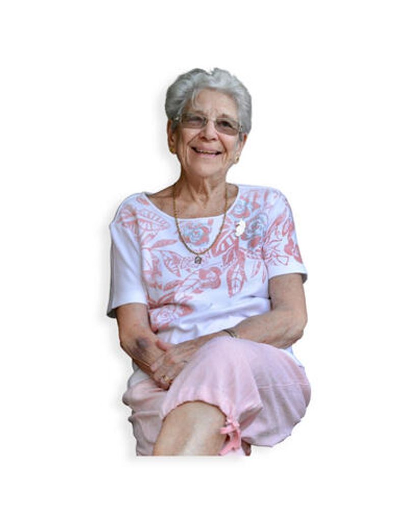 Elizabeth Marie Cascio Profile Photo