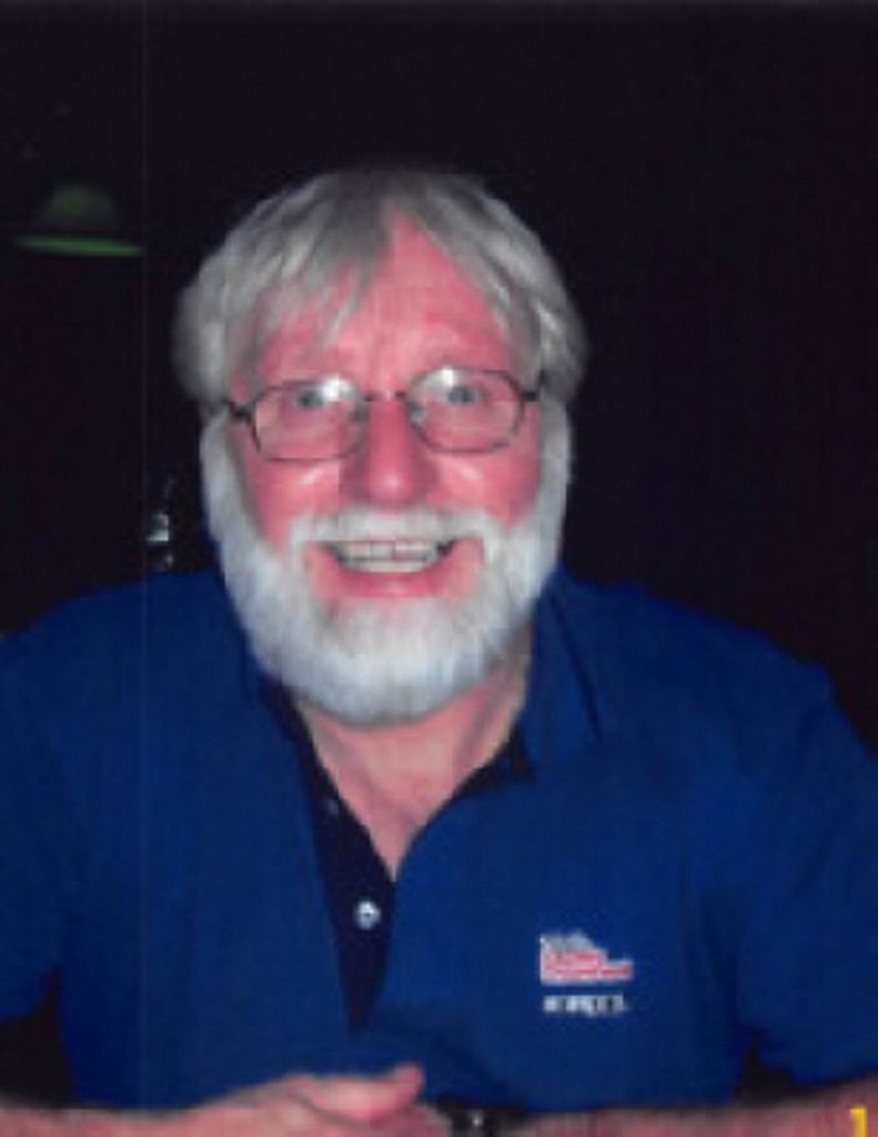 Byron Floyd Christensen Profile Photo